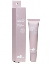 Milk&co by Lindy Klim drėkinantis lūpų balzamas, 15 ml