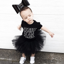 CATWALK CANDY sijonas Tutu