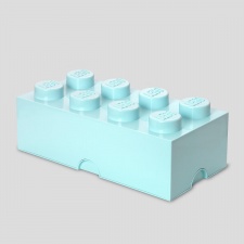 LEGO daiktadėžė 8 mėtinė