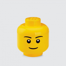 LEGO daiktadėžė Boy, S dydis