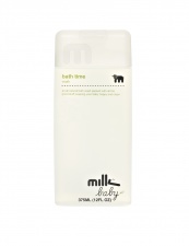 Milk&co baby prausiklis kūnui kūdikiams ir vaikams, 375ml