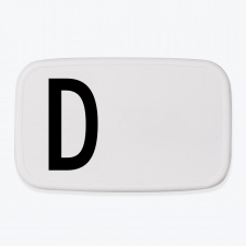 Design Letters pietų dėžutė D