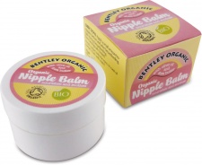 Bentley Organic Bio nenuplaunamas balzamas, 17 g