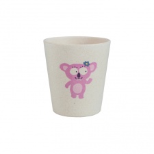 Jack N' Jill Rinse/Storage Cup - KOALA