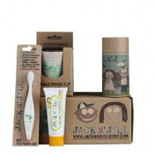 Jack N' Jill Gift Kit for boy
