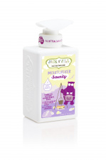 Jack N' Jill kūno kremas - Serenity, 300 ml