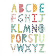 OLLI ELLA plakatas ABC