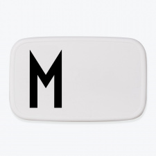 Design Letters pietų dėžutė M