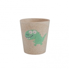 Jack N' Jill Rinse/Storage Cup - DINO