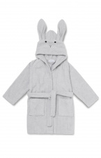 Liewood chalatas Rabbit