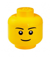LEGO daiktadėžė Boy, L dydis