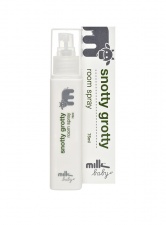 Milk&co baby kambario purškiklis nuo slogos ir čiaudulio, 75ml