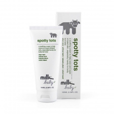 Milk&co baby raminantis kremas kūdikiams ir vaikams, 100ml