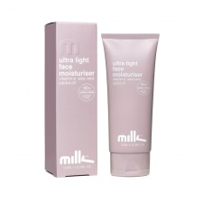 Milk&co by Lindy Klim drėkinantis veido kremas, 100 ml