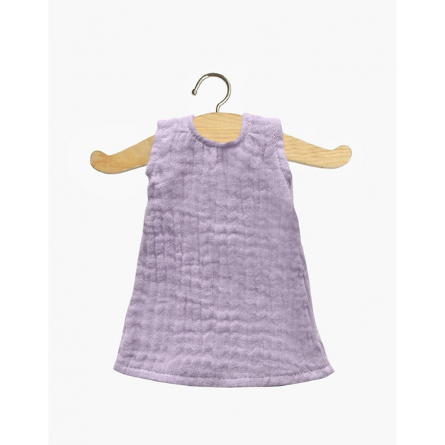 MINIKANE lėlė su suknele Carol