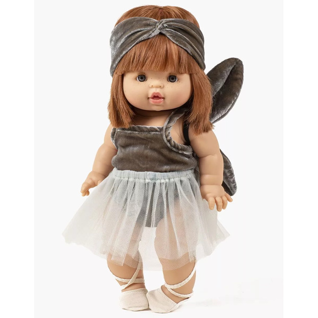 MINIKANE X Paola Reina lėlės rinkinys | Miško fėja