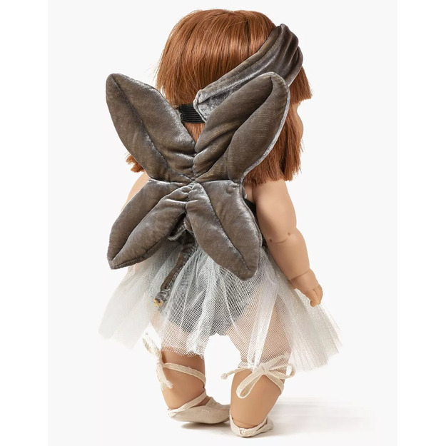 MINIKANE X Paola Reina lėlės rinkinys | Miško fėja