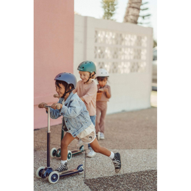 BANWOOD paspirtukas, rožinis PRE-ORDER