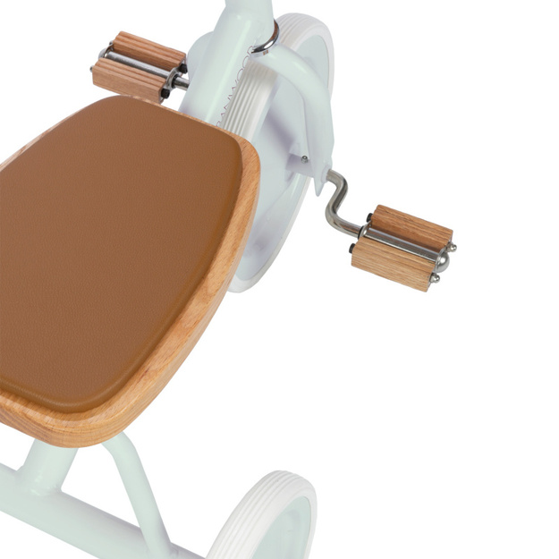 BANWOOD triratis, mėtinis PRE-ORDER