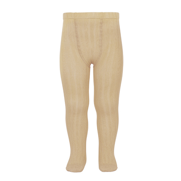 CONDOR pėdkelnės, vanilinės