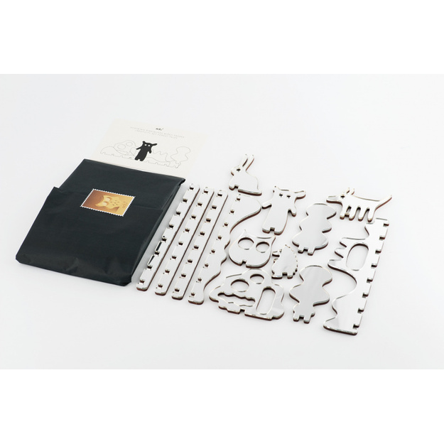 Edu2 kūrybinis rinkinukas 