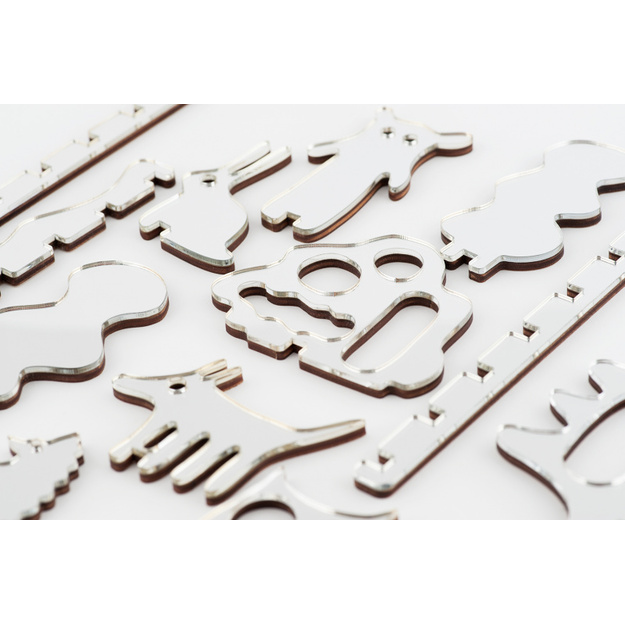 Edu2 kūrybinis rinkinukas 