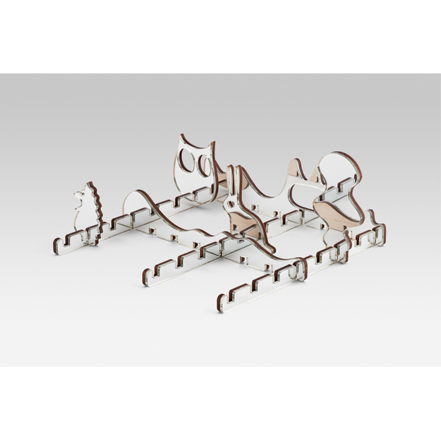 Edu2 kūrybinis rinkinukas 