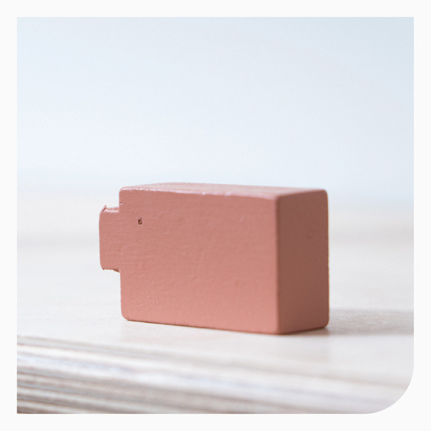 IKONIC medinis gyvūnų rinkinys | ūkio gyvūnai