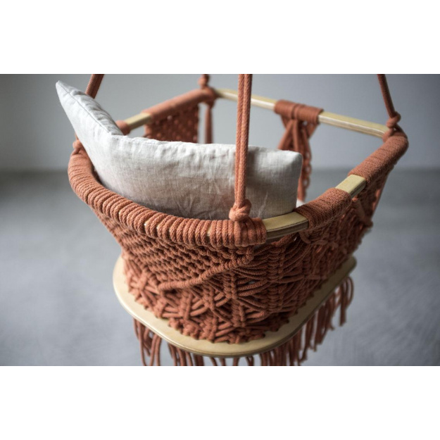 M.O.S.S.O.M supynės, cinnamon