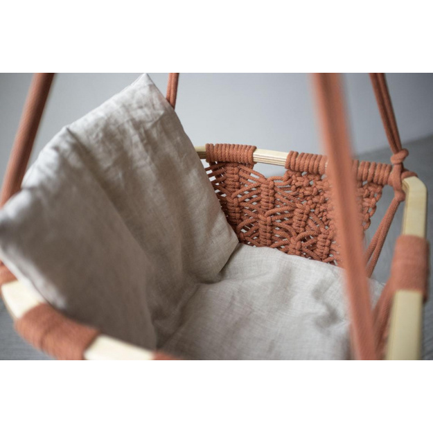 M.O.S.S.O.M supynės, cinnamon