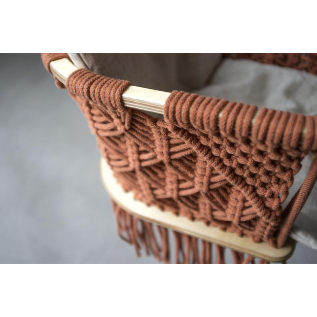 M.O.S.S.O.M supynės, cinnamon