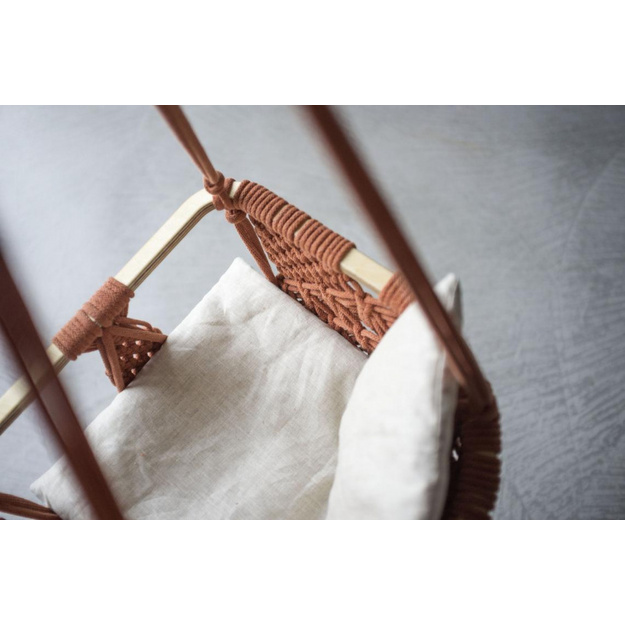 M.O.S.S.O.M supynės, cinnamon