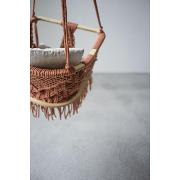 M.O.S.S.O.M supynės, cinnamon