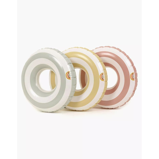 MINIKANE lėlės plaukimo ratas