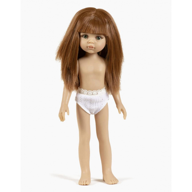 MINIKANE lėlė su suknele Cristi