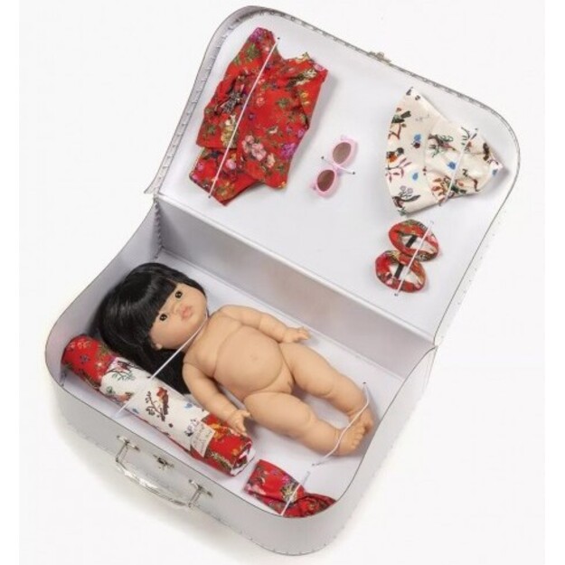 MINIKANE X Paola Reina lėlės rinkinys | Nathalie Lète