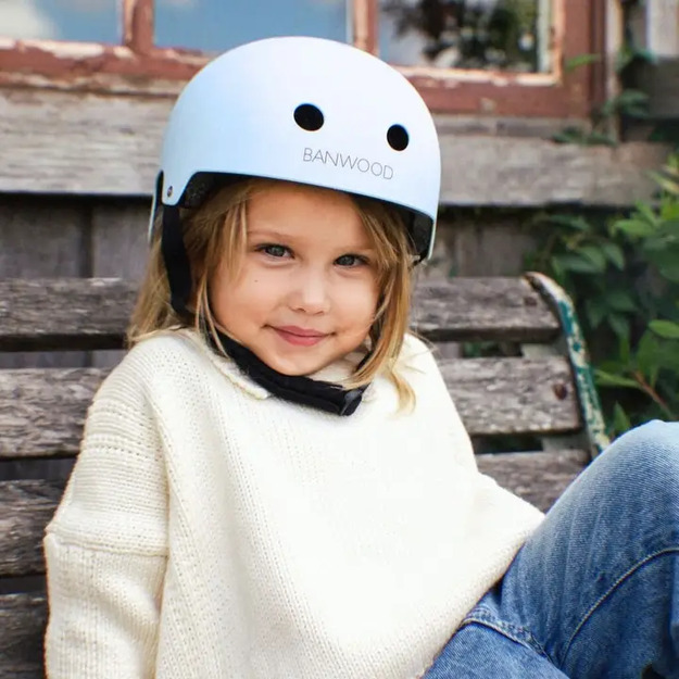 BANWOOD šalmas, dangaus | PRE-ORDER