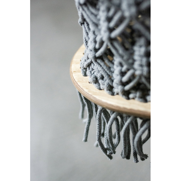 M.O.S.S.O.M supynės, pilka