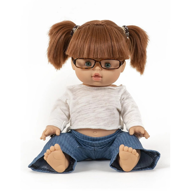 MINIKANE lėlės akiniai | Meryl