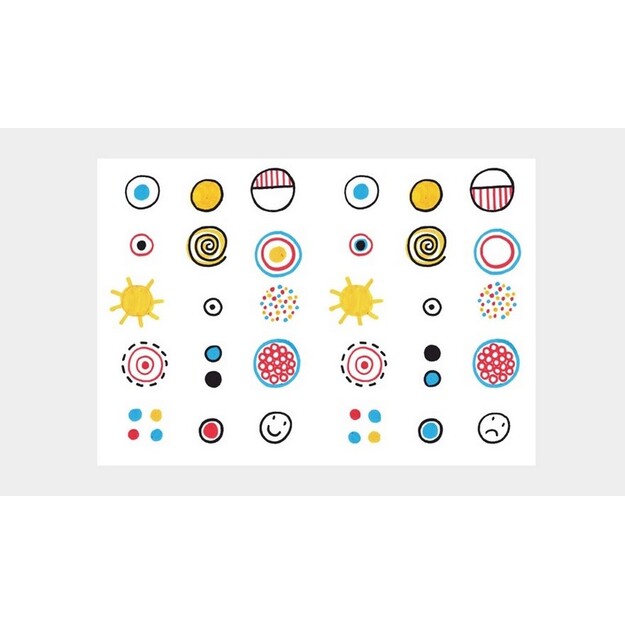 PHAIDON knyga | The Game of Patterns