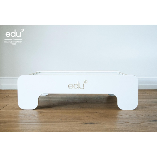 Edu2 lavinamasis šviesos žaidimų staliukas