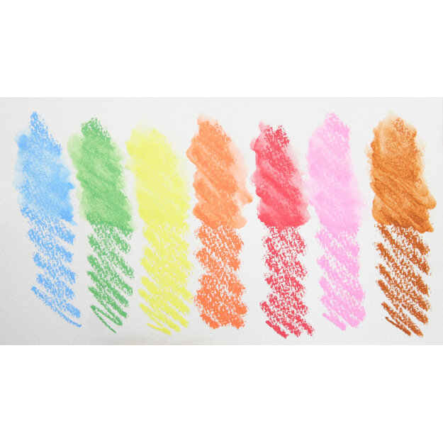 KITPAS vandens teptukas