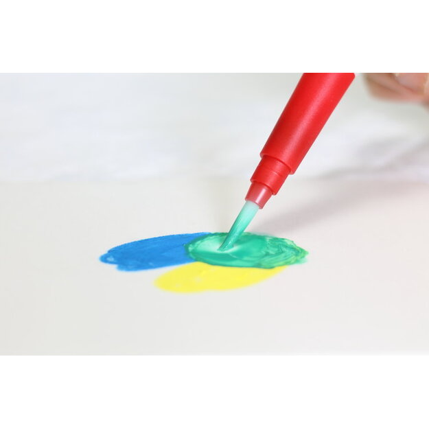 KITPAS vandens teptukas