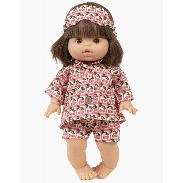 MINIKANE lėlės akių juosta miegui | Laura cherry