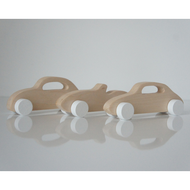 PINCH TOYS medinis porche