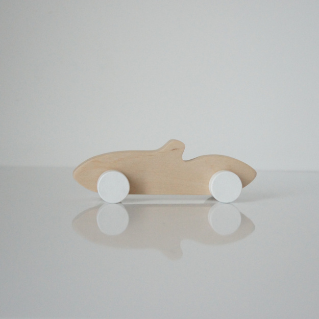 PINCH TOYS medinis porche