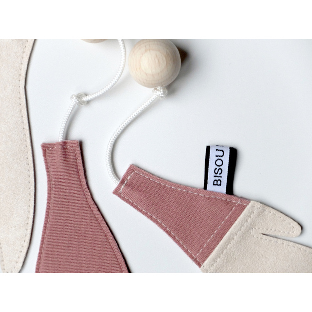 BISOU DE LOU sapnų gaudyklė alyvinė