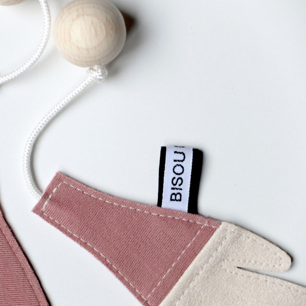 BISOU DE LOU sapnų gaudyklė alyvinė