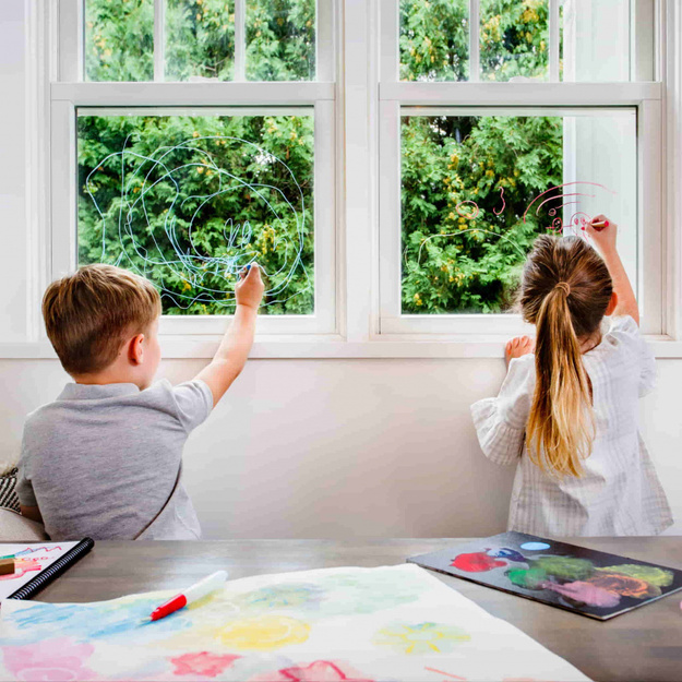 KITPAS vaškinės kreidelės 12