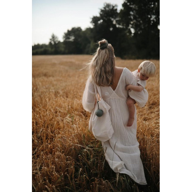 MUSHIE čiulptukų dėklas, Stone